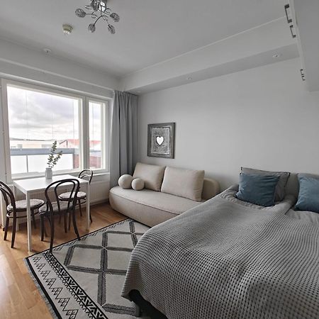 רובניימי Sunstar Apartments מראה חיצוני תמונה
