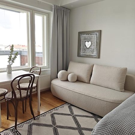 רובניימי Sunstar Apartments מראה חיצוני תמונה