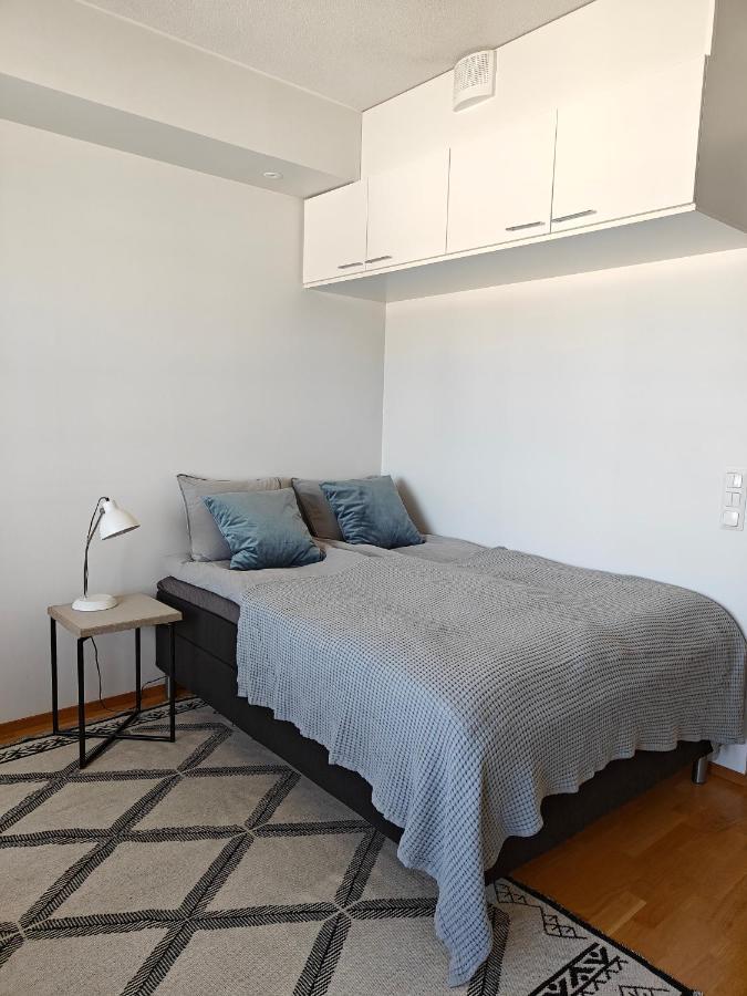 רובניימי Sunstar Apartments מראה חיצוני תמונה