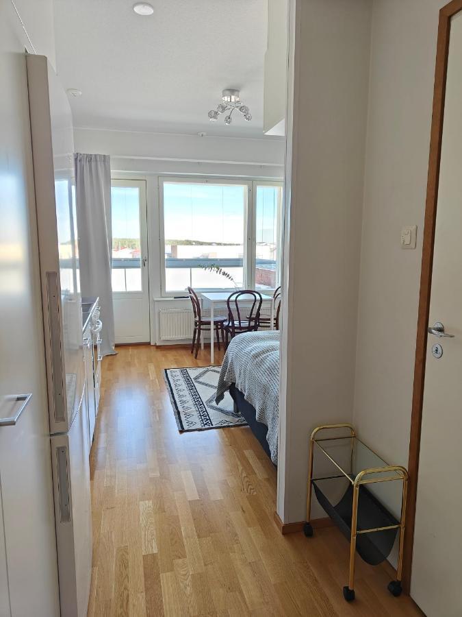 רובניימי Sunstar Apartments מראה חיצוני תמונה