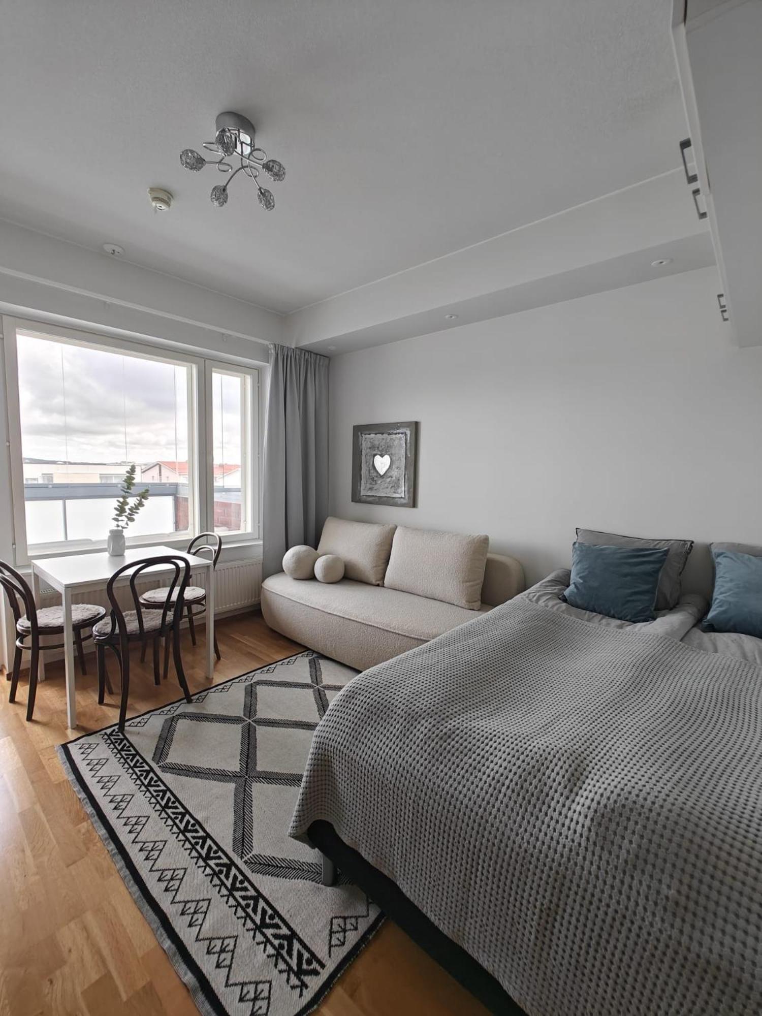 רובניימי Sunstar Apartments מראה חיצוני תמונה